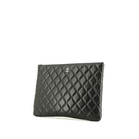 pochette chanel prezzo ebay